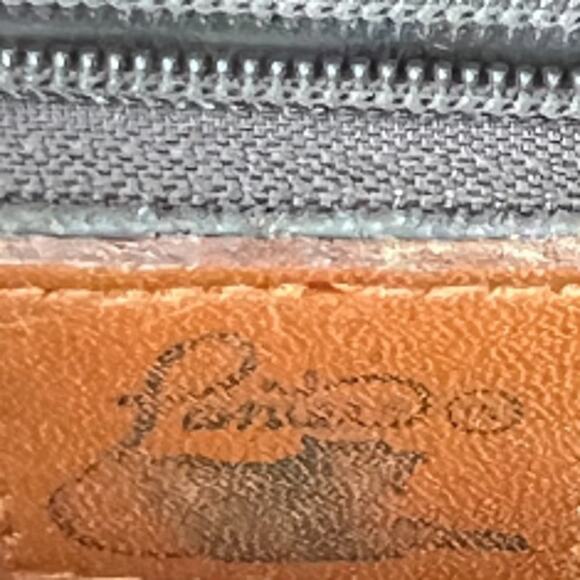 Vintage Pantera Convertible Clutch Handbag - Picture 7 of 8